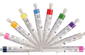 Varian receives FDA breakthrough device designation for its Embozene microspheres