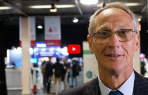 Fast-paced changes place IR at the forefront of oncological and bleeding control advances