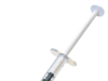 GPX embolic device meets primary endpoints in investigational device exemption pivotal trial GPX syringe