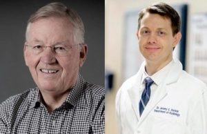 Jeremy Durack and John Simpson to join Cordis-X innovation accelerator