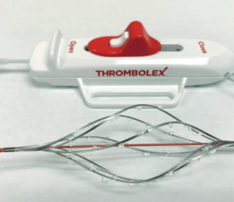 thrombolex