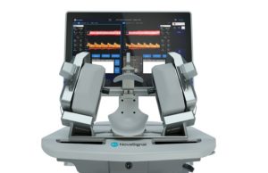 NovaGuide intelligent ultrasound found to significantly improve right-to-left shunt detection