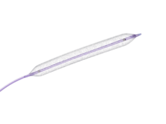 IN.PACT AV drug-coated balloon first and only to show sustained and superior performance compared to PTA through 36 months inpact av