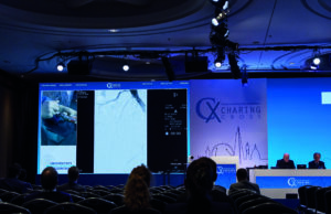 First patients enrolled in IliCo study of iCover stent