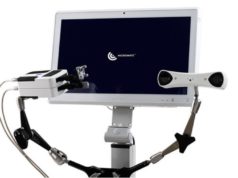 Interventional Systems announce US FDA clearance for robotic system micromate