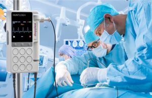 Arjo announces new single-use intraoperative Doppler system