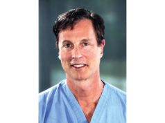 Early study suggests a new, injectable gel may greatly reduce chronic low back pain Douglas Beall