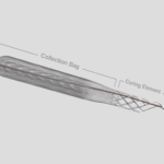 Inari ClotTriever catheter web