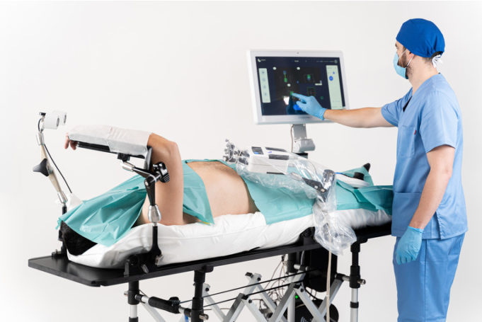 Micromate Interventional Systems launches Micromate subscription