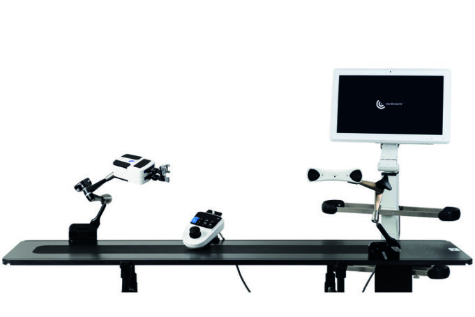 Micromate Subscription model offers a flexible option to deploy robotics in the ...