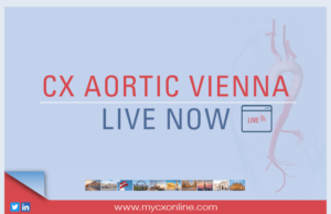 CX Aortic Vienna – LIVE NOW