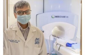 Study shows promising safety, patient outcomes data for MRI-guided adaptive radiation therapy to treat pancreatic cancer