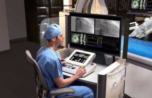 Corindus rebrands to Siemens Healthineers Endovascular Robotics
