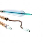 Biotronik Oscar multifunctional peripheral catheter