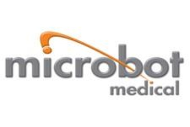 Microbot Medical s Liberty Robotic System Remote Controller Receives Microbot Medical s Liberty Robotic System Remote Controller Receives