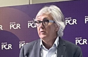 EuroPCR 2023: Imaging technology reduces contrast use during PCI