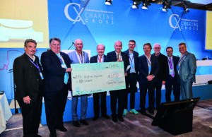 Handheld ECG device scoops CX 2023 Innovation Showcase prize