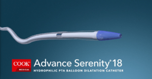 advance serenity