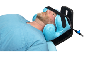 head immobiliser