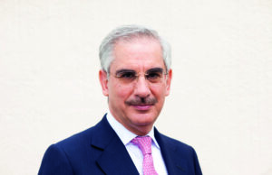 Editor’s letter: Beyond needles and images editor