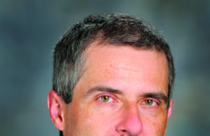 What exactly is tumour temperature?