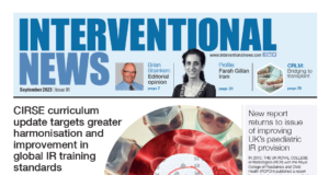 Interventional News Issue 91—September 2023 US Edition