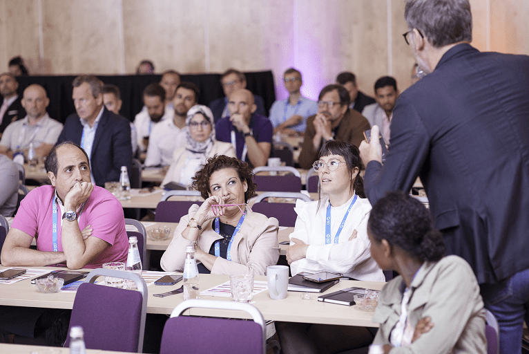 Promising future previewed for PAD treatment at Riga summit