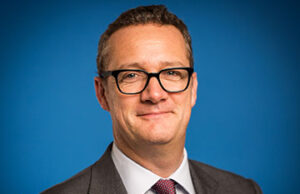 Nick West appointed to associate CMO role at Shockwave Medical