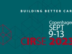 Thyroid thermal ablation “comes of age” internationally CIRSE 2023