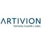 Artivion logo featured