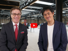 Award-winning MSK embolization research shows ‘higher safety profile and broader indication’