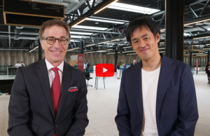 Award-winning MSK embolization research shows ‘higher safety profile and broader indication’