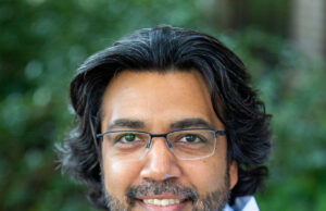 SIO president sets sights on becoming “strongest voice for the IO community”