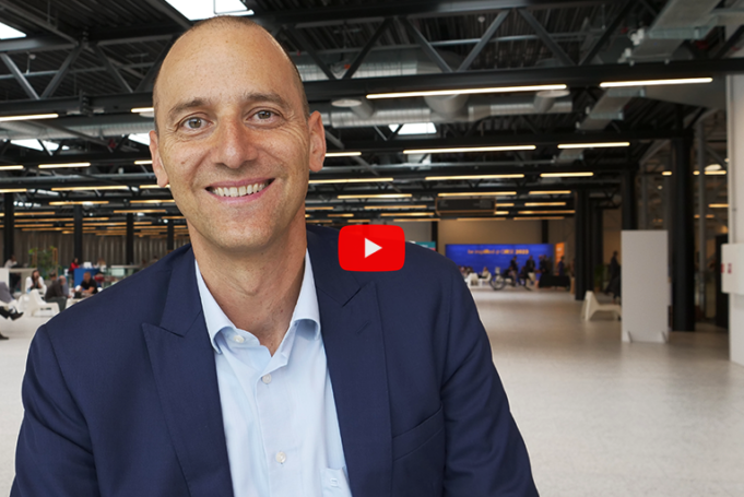 Five-year RCT data provide upbeat message on Luminor paclitaxel-coated balloon’s safety and efficacy