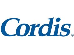 Cordis announces enrolment completion of the RADIANCY clinical study in Europe Cordis