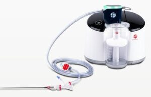 First patient enrolled in STORM-PE RCT evaluating Penumbra’s Lightning Flash for treatment of acute pulmonary embolism