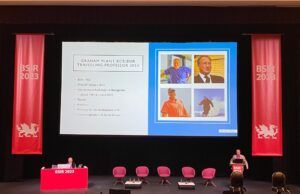 “What does this say about us?”: A call to action for paediatric trauma management