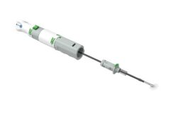 PATCH clinical study of PerQseal vascular closure system reaches 100-patient milestone