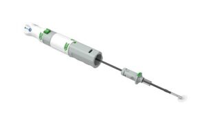 PATCH clinical study of PerQseal vascular closure system reaches 100-patient milestone