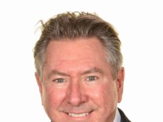 Interventional News welcomes new editor-in-chief Robert Morgan