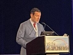 Two-year SWING data “continue to show promise” for sirolimus DCB in treating BTK disease SWING