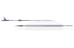 Reflow Medical receives CE mark for Bare Temporary Spur stent system