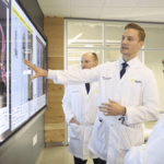 Theranostics in action