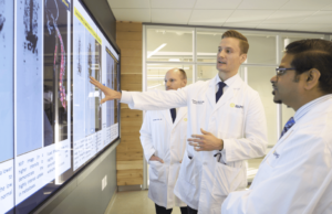 GE HealthCare to acquire AI-imaging specialist