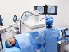 Philips launches new motorised mobile C-arm system Philips