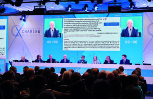 Endovascular showdown: CX 2024 sets the stage for BASIL-3 first-time data presentations