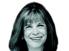 More or less retired: RSNA gold medallist Anne Roberts reflects on her key career moments Anne Roberts