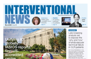 Interventional News Issue 93—February 2024 US Edition