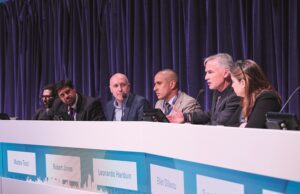 “We know which DCB to use”—but many other questions remain in vascular access