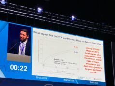 Paclitaxel controversy: Yes, device restrictions did cause harm